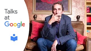 Psychogeography  Will Self  Talks at Google [upl. by Bentlee]