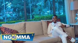 Paul Clement  Amenifanyia Amani official music video [upl. by Acissey]