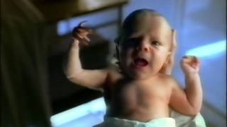 Sparkasse Werbung Baby Vogel 1998 [upl. by Haukom]