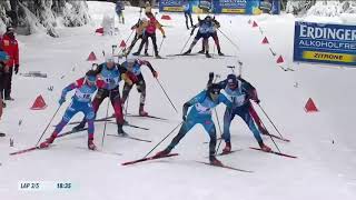 Biathlon PleitenampPech und Pannen Teil 7 [upl. by Rivard]