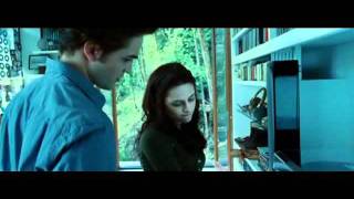 Clair de Lune and Bellas Lullaby Song With The Movie Scene HD [upl. by Adnilam415]