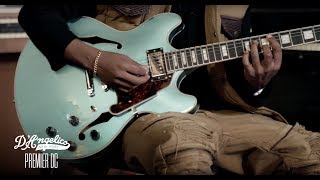 DAngelico DC Guitars  Everything You Need to Know [upl. by Titania]